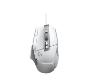 Myszka LOGITECH G502 X Biała